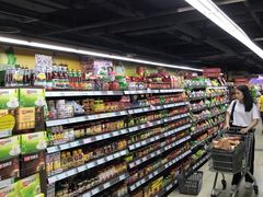 -重百超市(解放碑新华店)