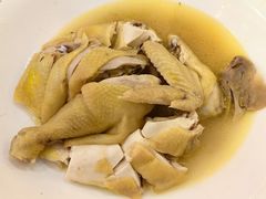 -鹭园酒家·四十年老字号