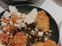 -大鸭梨烤鸭(金色漫香店)