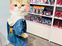 -KKV(深圳kk one 店)