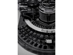 -陆汉斌打字机博物馆