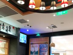 -一風堂拉面(港汇恒隆店)