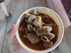-清真蒋有记(老门东店)