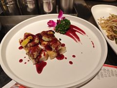 -火地铁板烧(虹口龙之梦店)