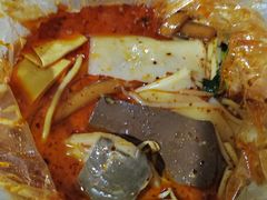 -高福麻辣烫(新阳店)