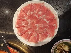 -三江两海老火锅(北京首店)