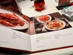 -侨美食家·粤菜(体育西路店)
