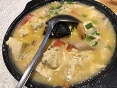 -国人川菜(李家村建东街店)