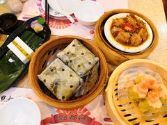 -点都德(大茶楼店)