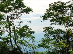 -天姥山