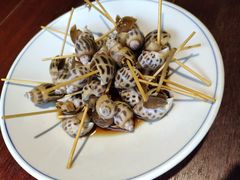 花雕醉田螺-大牌大·传统杭帮菜(湖滨店)