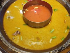 招牌美牛蛙-蛙二爷美蛙火锅基地(温州总店)