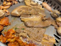 -盛江山自助料理(太原街万达店)