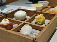 -蔡澜港式点心(皇庭广场店)