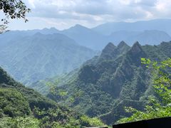 -妙峰山风景名胜区
