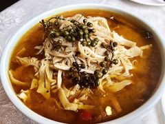 -惠丰堂饭庄·烤鸭·京味菜(西北旺·唐家岭店)
