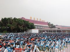 -珠海拱北口岸