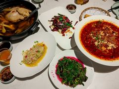 -院8里·小聚园老川菜(九眼桥店)