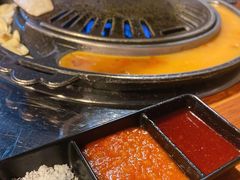 -喜来稀肉(金巴利道店)
