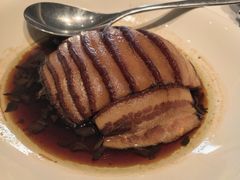 -金谷仓家庭料理(马泉营店)