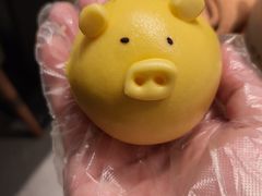 -点心传说·粤菜点心(佐阾虹湾店)