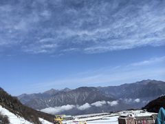 -太子岭滑雪场