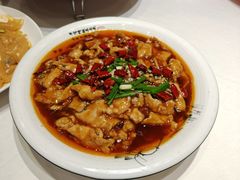 -上山下乡农家菜(加州水郡店)