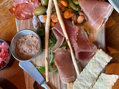 -THE CANNERY&JUJU 新鲜海鲜·牛排美食酒廊