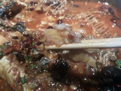 -鱼酷活鱼烤鱼(恒隆广场店)