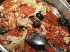-洞庭土菜小炒馆(易发广场店)