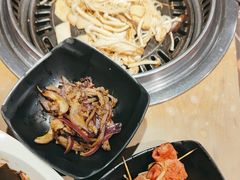 -炭之家烤肉(世茂店)