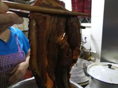 -刘记大肉面(三牌楼大街店)