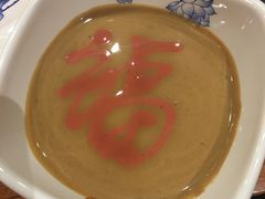 -五悦北平四季涮肉·烧烤(老商埠店)