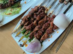 -花儿穆萨·烤肉餐厅(石马坪店)