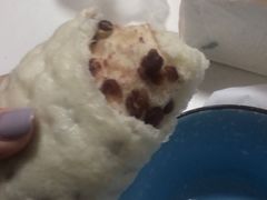 -御梁坊红糖馒头
