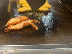 -大神太神·铁板烧(瑞虹天地月亮湾店)
