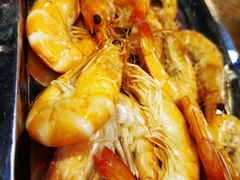 -马路牙子地桌烤肉(工体店)