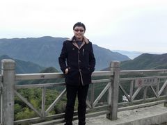 -江南天池