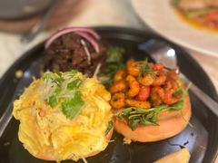 -The Rug Cafe(王府中环店)