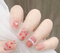 -LILY NAILS美甲美睫