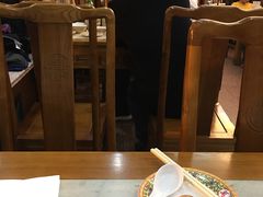 大堂-砂锅居(西四店)