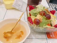 -一味一诚•鲜嫩烤鱼(昌发展万科广场店)
