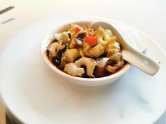 辣酒汁浸花螺-解香楼(八盘岭路店)