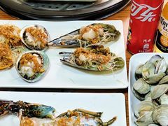 -船奇蒸汽海鲜·闽菜(八市海鲜总店)
