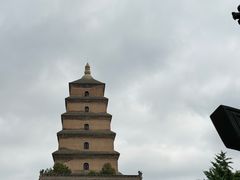 -大慈恩寺(大雁塔)