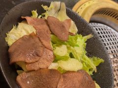 -烧肉达人(凯德晶萃店)