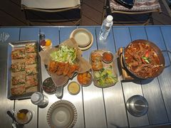 -KimPro 辛普乐概念韩餐