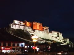 -思金拉措庄园藏餐(太阳岛店)