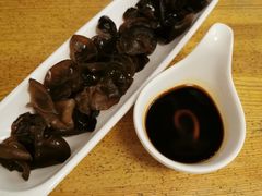 木耳刺身-鬼味烤翅(南锣鼓巷店)