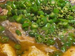 -探鱼·鲜青椒爽麻烤鱼(领展购物广场店)